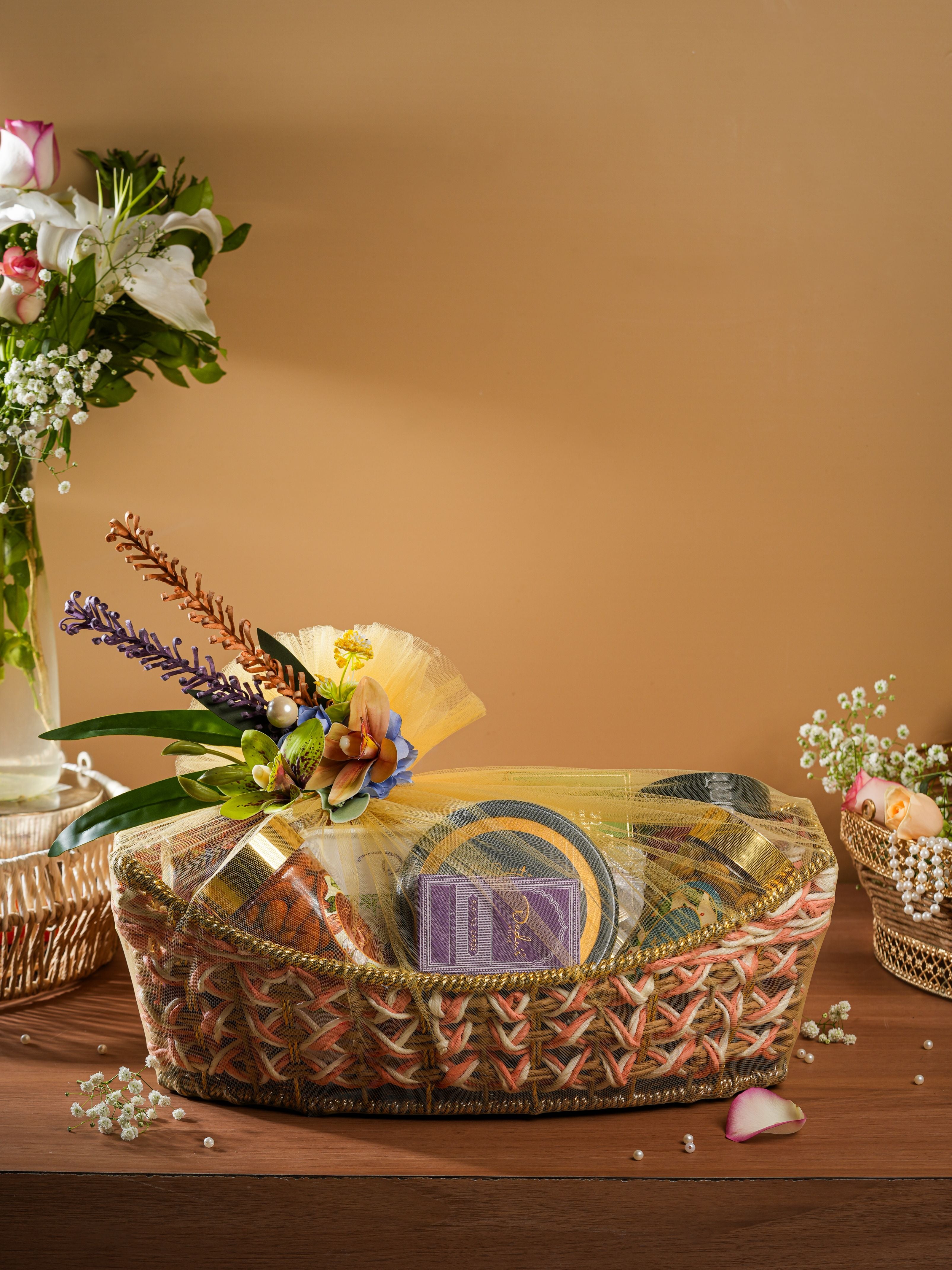 Hamper No. 29